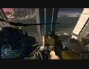 【BF4】偵察ヘリで国内ランカー上位を目指す 2/2 【Dawnbreaker】