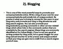 Important 22 off page SEO steps for Beginners