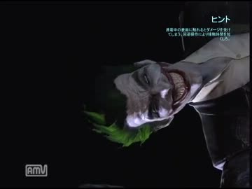 Batman:Arkham Origins バットマン アーカム・ビギンズ をプレイ 13