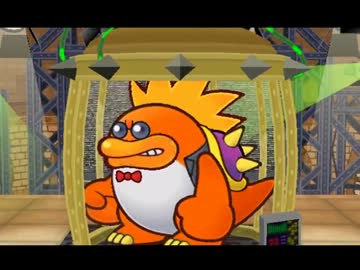 【TAS】 ペーパーマリオRPG in 4:52:30.72 【Part5】