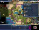 【Civ4】無謀な貴族のChallenge3-2【無印】