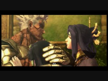 【おバカ実況】 ASURA’S WRATH 【その２】