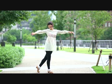 【夕紀】　too cute! 踊ってみた　【初投稿】