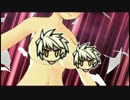 閃乱カグラSV 衣装破壊シーン詰合せ 蛇女編