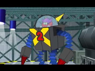 【TAS】 ペーパーマリオRPG in 4:52:30.72 【Part9】