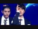 [K-POP] EXO - LIVE ステージ 131231