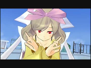 【閃乱カグラ SHINOVI VERSUS -少女達の証明-(対戦)】　先導実況　１７