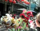 Chinese New Year! @ Bangkok China Town.