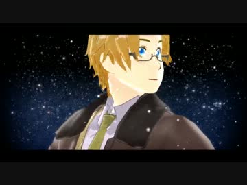 【APヘタリアMMD】 SPiCa 【米と露と】