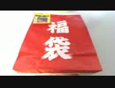 福袋(3DSソフト)を開封してみる