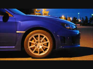 奈良県を巡る車載 Part205　【愛知行ってきた】