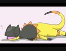 【ポケモンXＹ】対戦ゆっくり実況30 モバイル向け修正版
