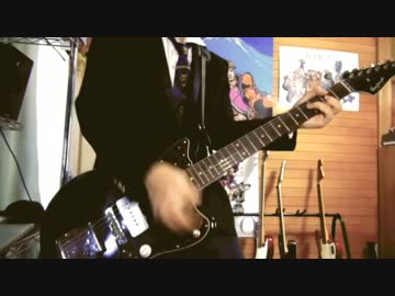 "ドーナツホール"　弾いてみた【ぴろ吉影】