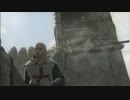 ピカピカ新人暗殺者 ASSASSINS CREED を実況プレイ part2