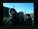 20140102 暗黒放送Q　地獄の極寒４８時間ウォーキング⑦ (42)
