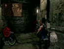 【バイオ5】助け合い精神のない2人のゾンビ狩り【5-3後編】