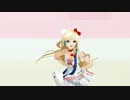 ［MMD］galaxias! ［KEI'sキティラー］