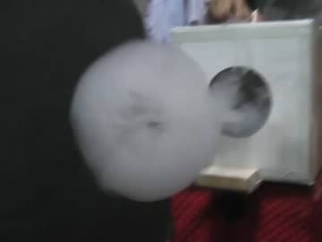 全国こども科学映像祭 最優秀作「空気砲と僕の七年間」