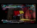 【宝島新浦安店】12.31 P4U2野試合 その4