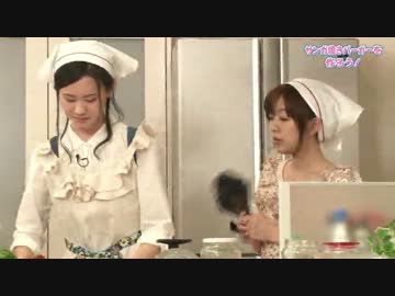 声優が料理を作る所を集めてみた2