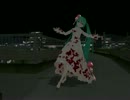 【MMD】Daybreak【宵待蝶々ミク】