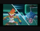 【ポケモンXY】ランダムレート対戦 その６１【ゴウカザル】