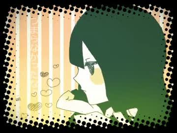 【長門　恵】ゆるふわ樹海ガール　歌ってみた