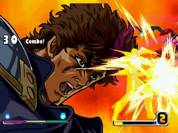 【MUGEN】エルクゥ未満ランセレバトル Part22