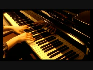 フルバージョン【切断★舞踏会/逆巻カナト】耳コピ※初級