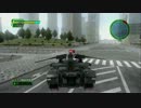 【地球防衛軍4】新規データでいきなりinfに挑む st.7【エアレイダー】