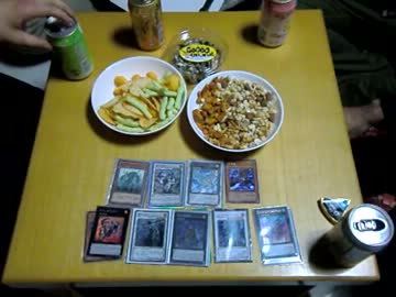 デュエルナンデス！！　新年会2014