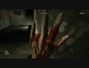 【全裸で叫ぶホラー】OUTLAST 精神崩壊実況プレイ 09【FeniX】