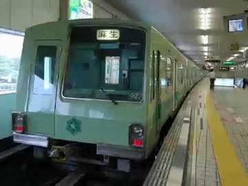 駅員さん（？）に突撃インタビュー