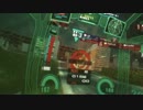 【戦場の絆】 RCB66 緑 ぴこまじん准将 【引き撃ち楽しぃぃぃ(白目)】