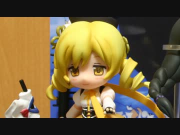 まどか☆マギカにはまったら財布の中身がやばいことになった part11