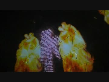 スカイライトシアター feat.初音ミク 神の名前に堕ちる者