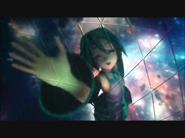 スカイライトシアター feat.初音ミク Light Song