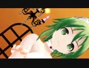 【GUMI】Masked bitcH【ドレス】