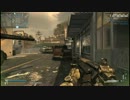 【COD:G】SC-2010担いでTDM in Warhawk【実況】