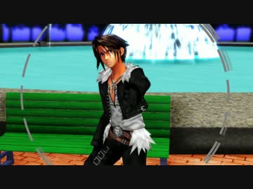 【MMD】獅子でカゲロウデイズ　修正版【DDFF】