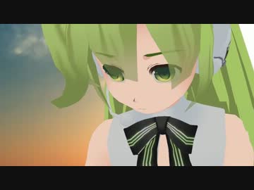 VOCALOID Conflict 17 Ep05 Cpart