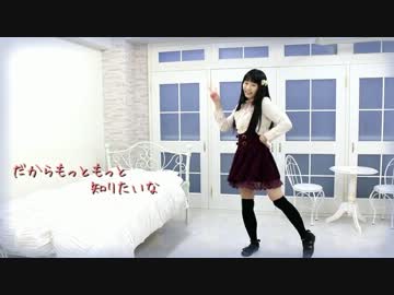 【のあーる】 フカヨミ feat. 初音ミク 【踊ってみた】