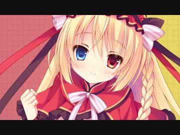 恋する少女と想いのキセキOP中毒になる動画