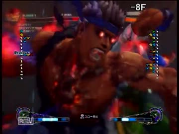 ダッドリー　第五章