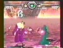 GGXXAC アンジの時代