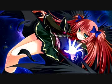 Master×Re:master「イノチ蝕ムアイ」葉月ゆら