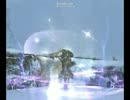 新生FF14　Ver.竜騎士　変身マクロ&変身解除マクロ　