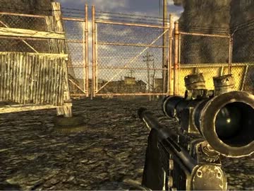 ゆっくり実況でFallout　NV　Bounty Hunter　Ⅱ21