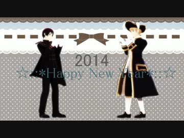 【APヘタリアMMD】A PHoneシリーズ冬の新モデルCM TV【モーション配布】