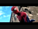 映画予告編【The Amazing Spider-Man 2】2014